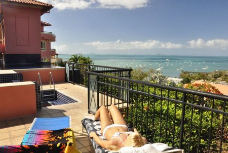 Martinique Whitsunday - Accommodation Gold Coast 2