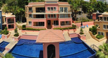 Martinique Whitsunday - Accommodation Gold Coast 3