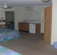 Sandcastle Motel