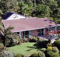 Hillside Bed  Breakfast - Accommodation Gold Coast