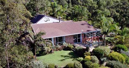 Hillside Bed & Breakfast - Accommodation Gold Coast 0