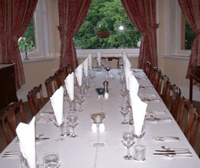 Penghana Bed And Breakfast - Accommodation Gold Coast 1