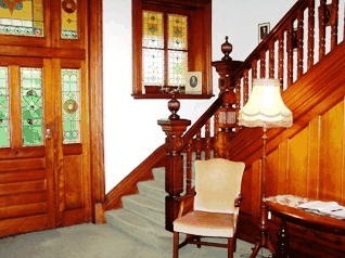 Penghana Bed And Breakfast - Accommodation Gold Coast 2