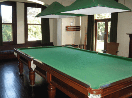 Penghana Bed And Breakfast - Accommodation Gold Coast 3