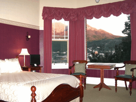 Penghana Bed And Breakfast - Accommodation Gold Coast 4