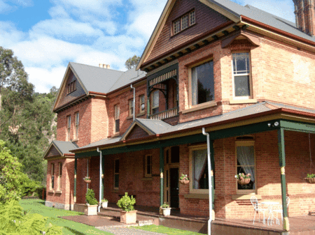 Penghana Bed And Breakfast - Accommodation Gold Coast 5