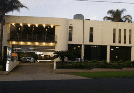 Comfort Inn Grammar View - Accommodation Gold Coast 2