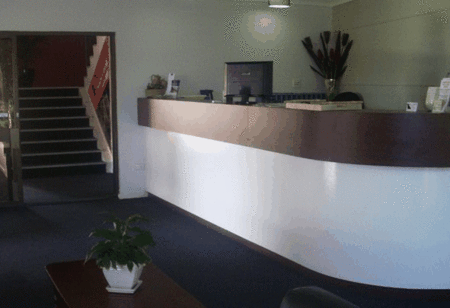 Comfort Inn Grammar View - Accommodation Gold Coast 3