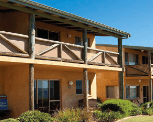 Canal Rocks Beachfront Apartments - Accommodation Gold Coast 0