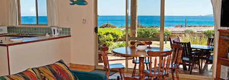 Canal Rocks Beachfront Apartments - Accommodation Gold Coast 5