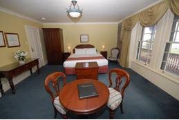 Quality Hotel Bentinck - Accommodation Gold Coast 1