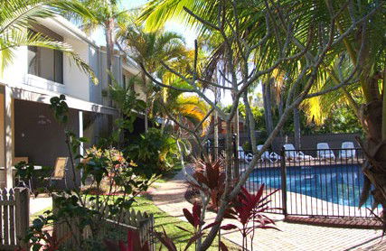Noosa Sound Resort - Accommodation Gold Coast 1