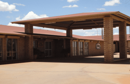 The Lodge Motel - Accommodation Gold Coast 0