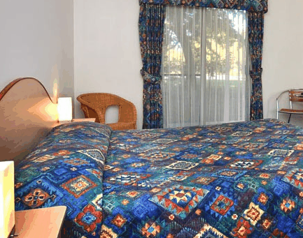 Comfort Inn Busselton River Resort - Accommodation Gold Coast 0