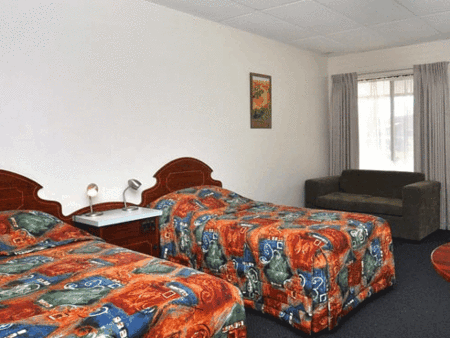 Comfort Inn Busselton River Resort - Accommodation Gold Coast 4