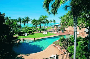 The Mangrove Hotel Resort