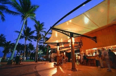 The Mangrove Hotel Resort - Gold Coast 4U 2
