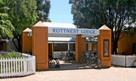 Rottnest Lodge - Accommodation Gold Coast 0