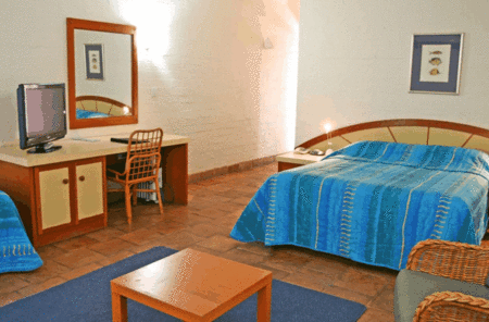 Rottnest Lodge - Accommodation Gold Coast 1
