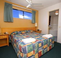Caribbean Resort - Accommodation Gold Coast