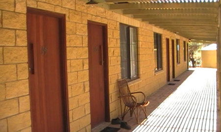 Shark Bay WA Gold Coast 4U