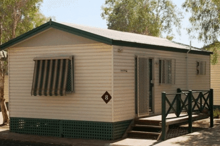 Pilbara Holiday Park - Accommodation Gold Coast