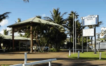 The Gateway Motel - Accommodation Gold Coast 0