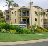 Villa Mar Colina - Accommodation Gold Coast