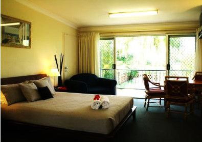 Cabarita Beach Motel - Accommodation Gold Coast 1