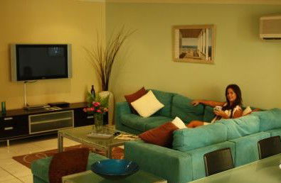 Cabarita Beach Motel - Accommodation Gold Coast 2