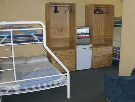 Cronulla Beach Yha - Accommodation Gold Coast 1