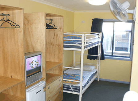 Cronulla Beach Yha - Accommodation Gold Coast 2