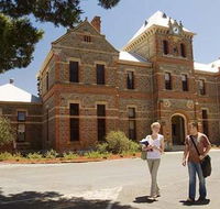 Roseworthy Residential College The University Of Adelaide - Accommodation Gold Coast