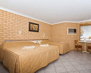 Potshot Hotel Resort - Accommodation Gold Coast