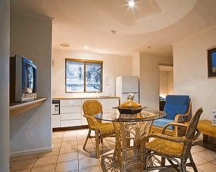 Potshot Hotel Resort - Accommodation Gold Coast 1