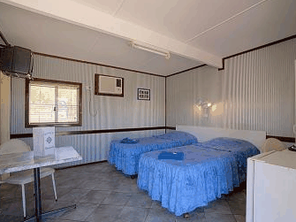 Potshot Hotel Resort - Accommodation Gold Coast 3