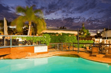 Potshot Hotel Resort - Accommodation Gold Coast 4