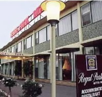 Regal Park Motor Inn - Accommodation Gold Coast