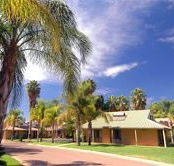 Sunraysia Resort - Accommodation Gold Coast