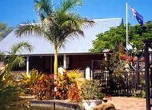 North Gregory Hotel Motel - Accommodation Gold Coast 2