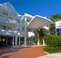 Broadwater Resort Apartments - Accommodation Gold Coast
