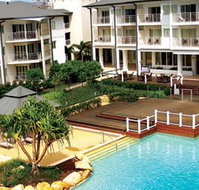 Mantra On Salt - Accommodation Gold Coast