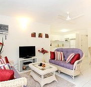 Port Douglas Outrigger Apartments - Accommodation Gold Coast