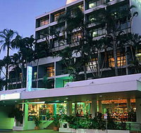 Cairns Sunshine Tower Hotel - Accommodation Gold Coast