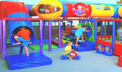 Happy Hallidays Holiday Park - Accommodation Gold Coast 1