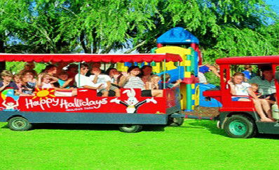 Happy Hallidays Holiday Park - Accommodation Gold Coast 2