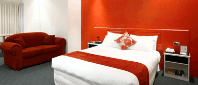 Best Western Geelong Motor Inn and  Apartments