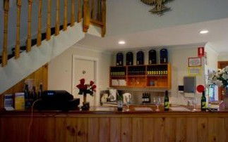 Madigan Vineyard - Accommodation Gold Coast 2