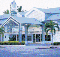 Coral Tree Inn - Accommodation Gold Coast