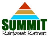 The Summit Rainforest Retreat - Accommodation Gold Coast 2